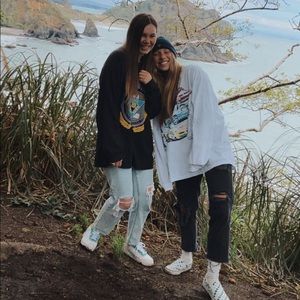 Meet your Posher, Sydney